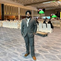 Deepraj Singh Kohli