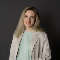 Anna Alekseeva
