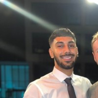 Mohammed Ziyarat (Ziggy)