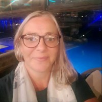Julie Smith