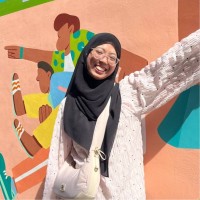 Nur Afiqah Aminuddin Baki