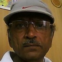 Harivitthal rao Banigellapati