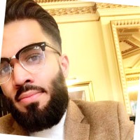 Mamoon Khan