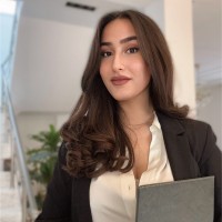 Yasmine Khalfallah