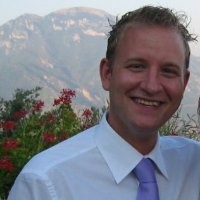 Simon Newcombe