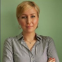 Виктория Александрова