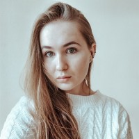 Lidia Smirnova
