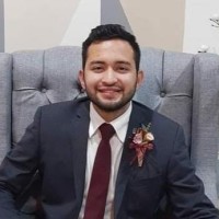 Samuel Isaac Bravo Diaz