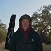 Joshua Scherer