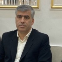 Esmaeil Hashemi