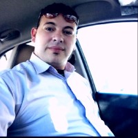 Saeed Ahmed