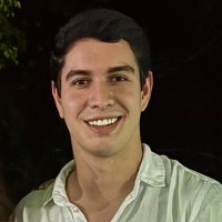 João Felipe Araújo Rosa