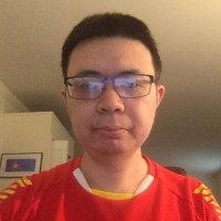 Tianyang Shen