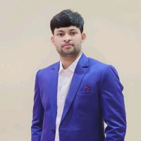 Dev Kumar Mahanty