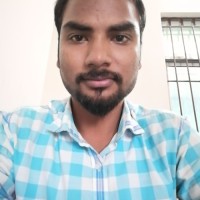 Diptikar Majhi