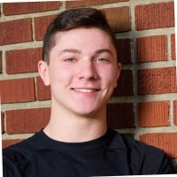 Nicholas Sheetz