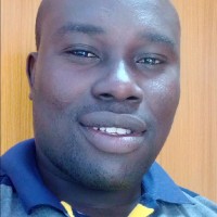 Raphael Efekunu