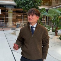 Mathéo Parisse