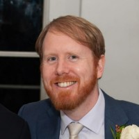 James Cousins