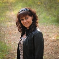 Ирина Синельникова