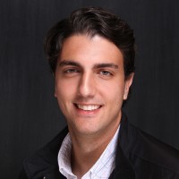 Zachary Reza Karimipour