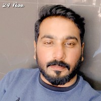 Muhammad Hasnat Javed