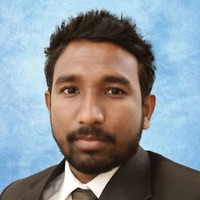 Chamil Rupasinghe