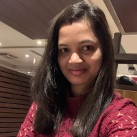 Padmini Padhan