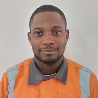 Sunday Emmanuel Jolaosho