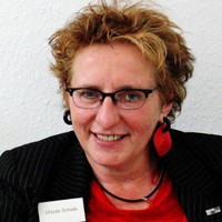 Ursula Schele