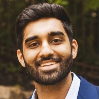 Armaan Cheema