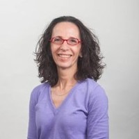 Deborah Saunders
