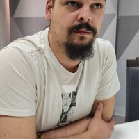 Dimitrije Obrenovic