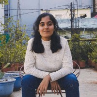 Amogha Sri Kommera