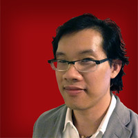 David Dao