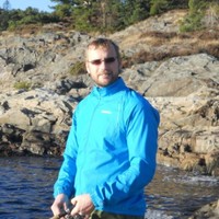 Geir Conradi