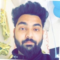Suraj Mathur
