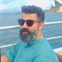 Ankit Babbar, Cpa, Frm