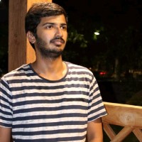Ajay Krishna