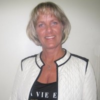 Susanne Vilsen