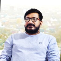 Madhu Kadiyala