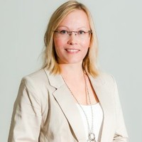 Elina Heed