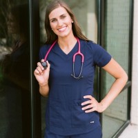 Catherine Faulkner