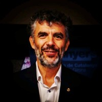 Jordi Hurtós I Rovira