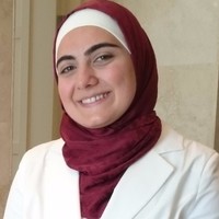 Ghina El-Badwi El-Najjar