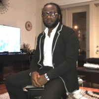 Olumuyiwa Egunjobi