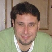 Eugenio Cantarelli