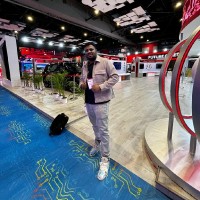 Stafford Fernandes