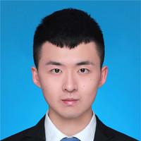 Shihao(Edison) Liu