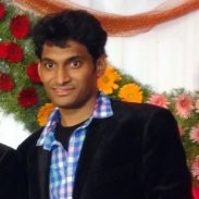 S.P. Prasannakanth